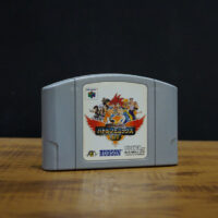 Super B-Daman Battle Phoenix 64
