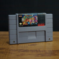 Super Bomberman 2