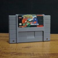 Super Mario World 2: Yoshi's Island