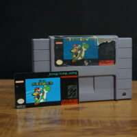 Super Mario World