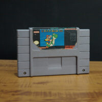 Super Mario World