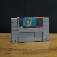Super Mario World