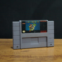 Super Mario World