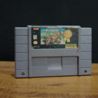 Super Mario Kart Million Seller