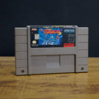 Super Turrican 2
