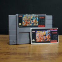 World Heroes 2