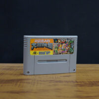 Super Adventure Island