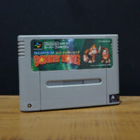 Donkey Kong Country