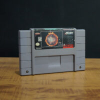 NBA JAM TE