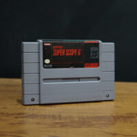 Super Scope 6