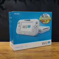 Wii U