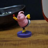 Majin Boo Yoga