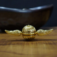 Fidget Spinner Harry Potter Pomo de Ouro