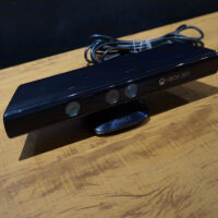 Sensor kinect xbox360